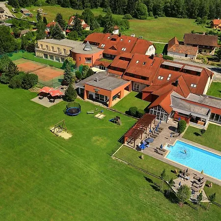 Hotel Zaton 4*