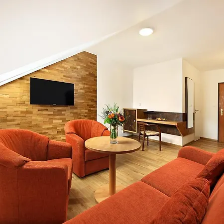 Hotel Zaton Zaton (Cesky Krumlov)