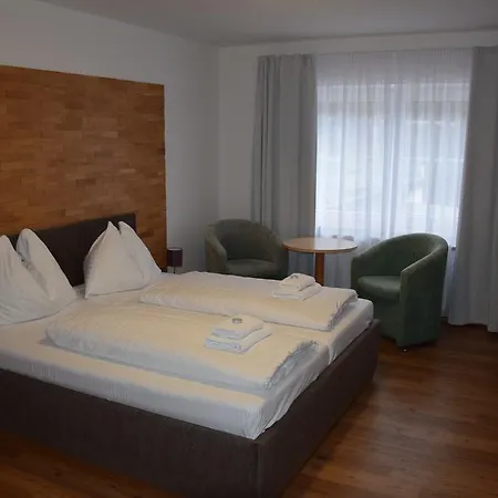 Zaton Hotel Zaton (Cesky Krumlov)