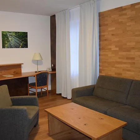 Hotel Zaton