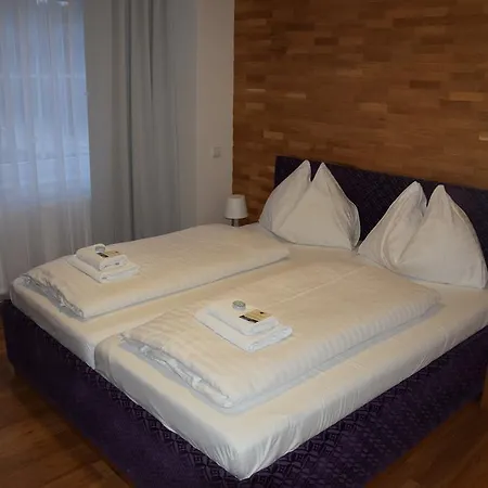 Отель Zaton