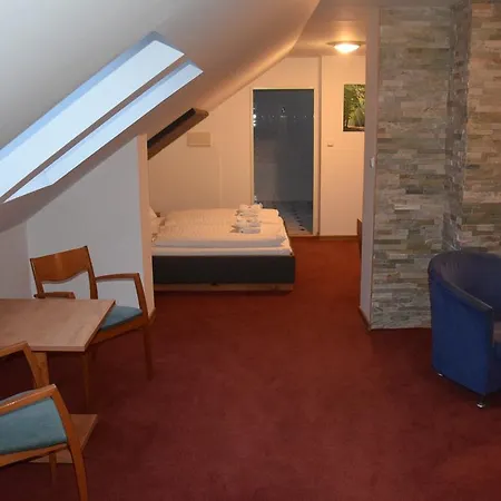 Hotel Zaton