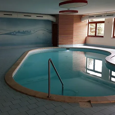 Zaton 4* Zaton (Cesky Krumlov)
