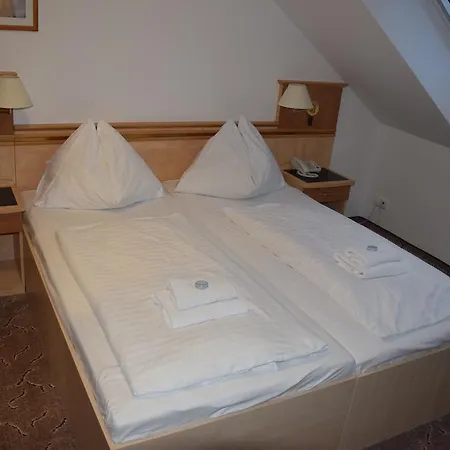Zaton Hotel
