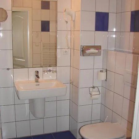 Szálloda Zaton 4*