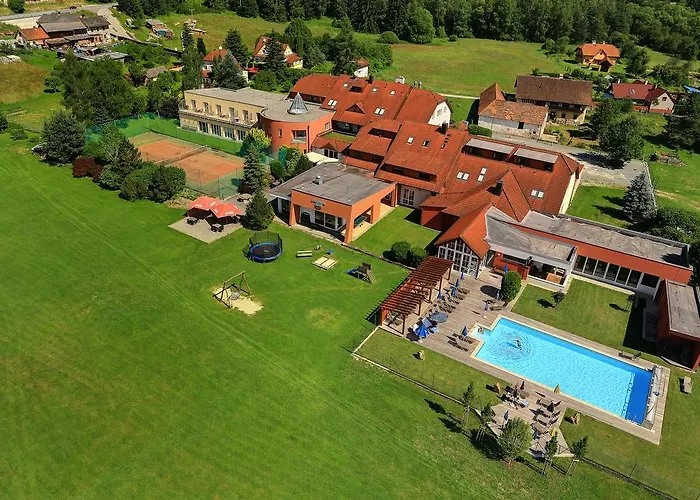 Otel Zaton 4*