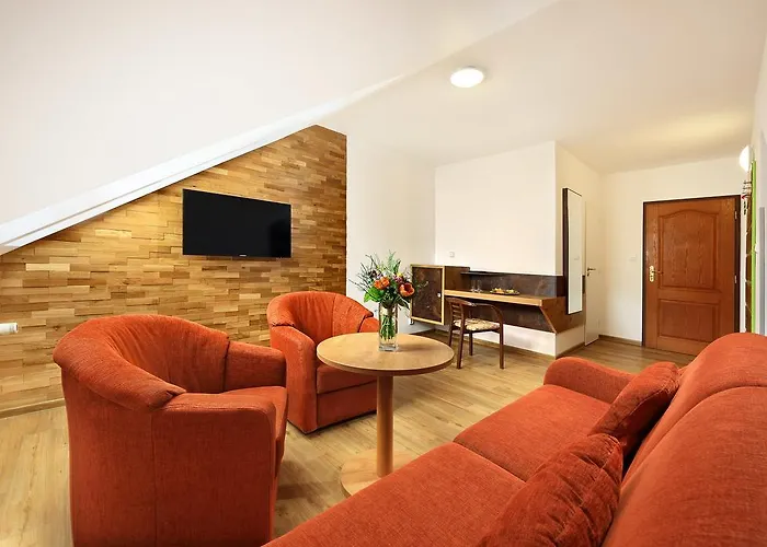 Hotel Zaton Zaton (Cesky Krumlov)