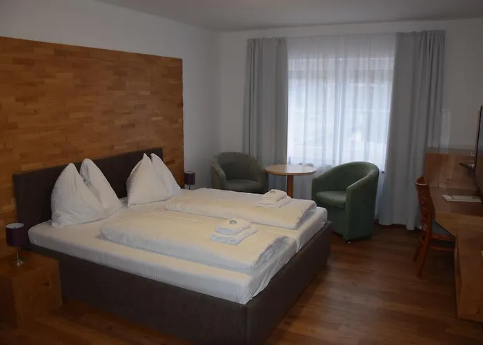 Zaton Hotel Zaton (Cesky Krumlov)