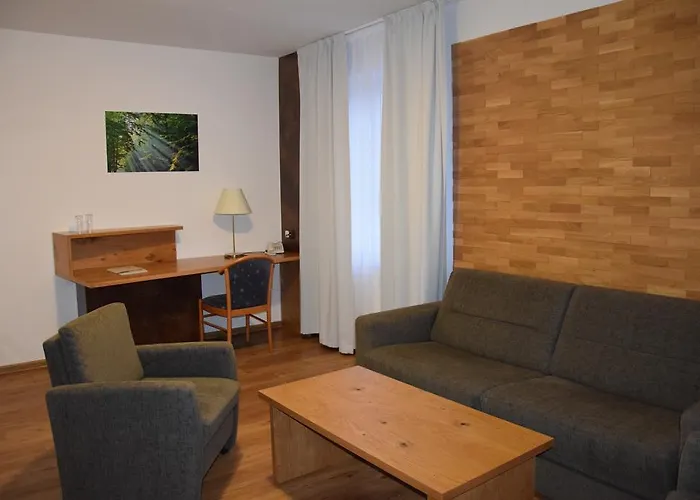 Hotel Zaton
