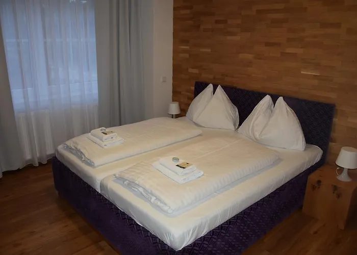 Hotell Zaton