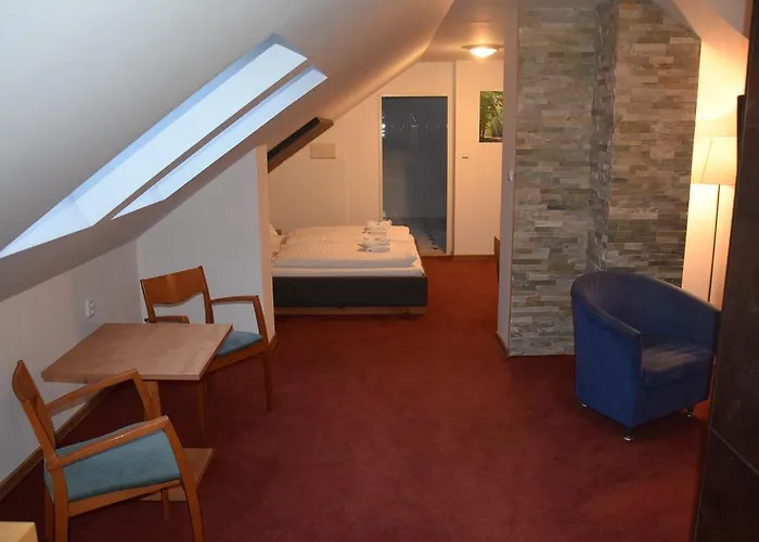 Hotel Zaton