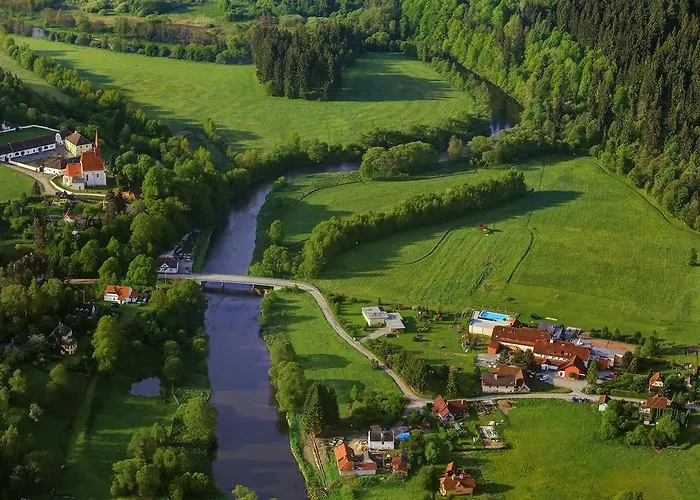 Hotel Zaton