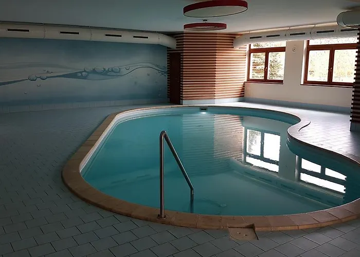 Zaton 4* Zaton (Cesky Krumlov)
