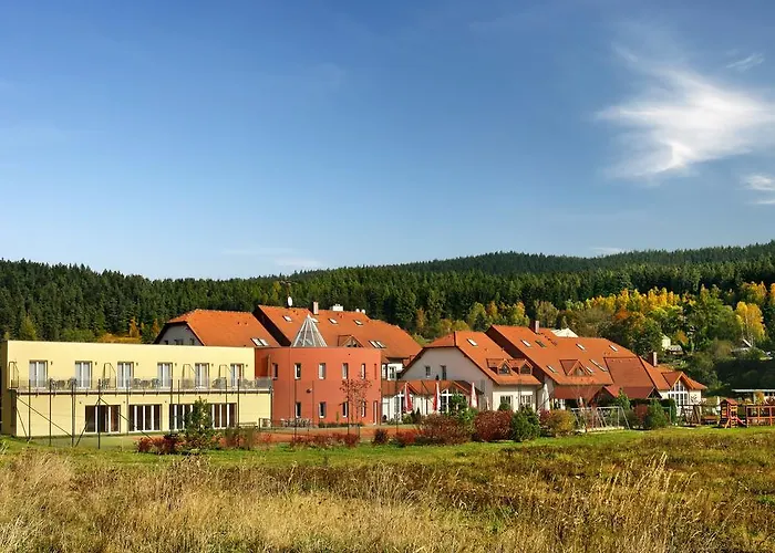 Zaton Hotel