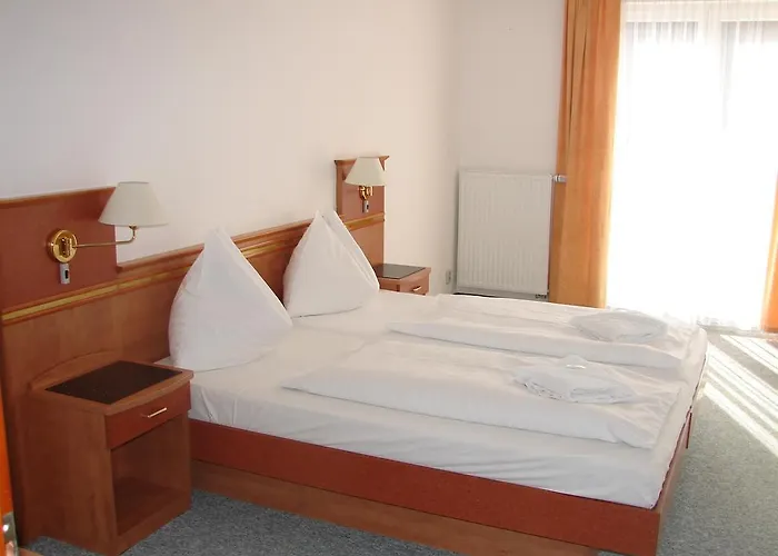 Hotel Zaton Zaton (Cesky Krumlov)