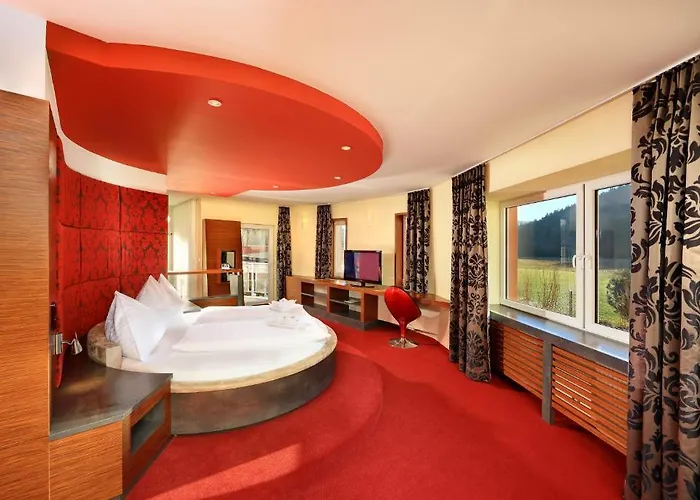 Zaton Hotel Zaton (Cesky Krumlov)