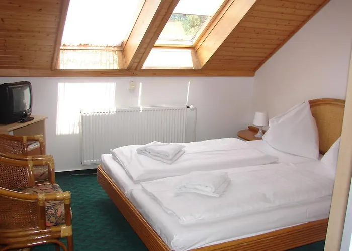 Hotel Zaton